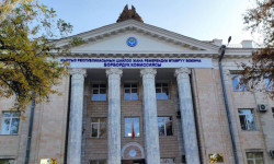 ЦИК аккредитовал 315 международных наблюдателей