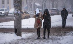 На этой неделе кыргызстанцев ждут длинные выходные