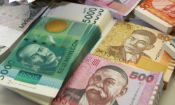  ГКПЭН с начала 2020 года получил доходы от предоставления платных услуг почти 89 млн сомов