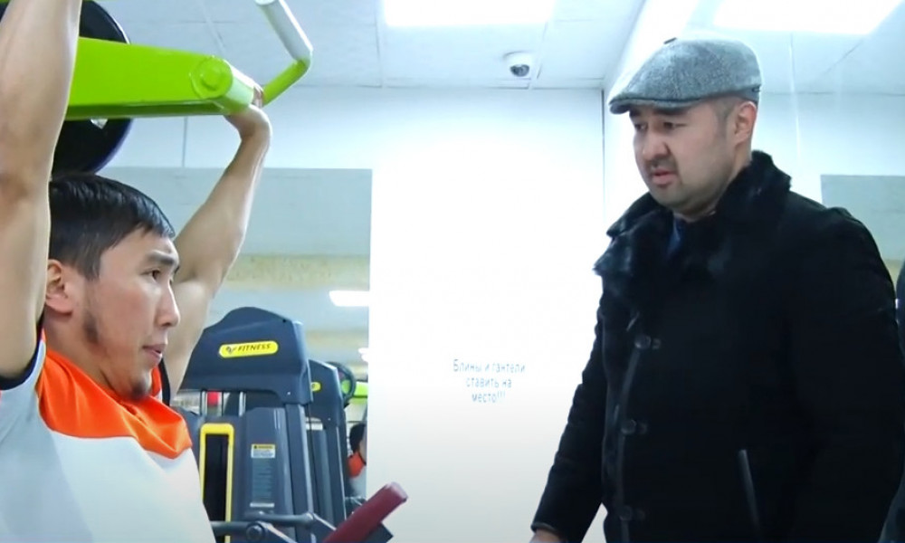 Өкмөт насыя алган жарандарды колдоодо