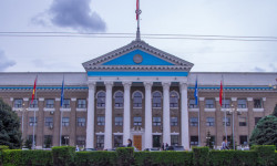 Главным архитектором столицы стал Марат Жороев