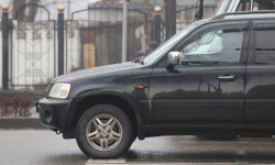Соблюдайте правила дорожного движения