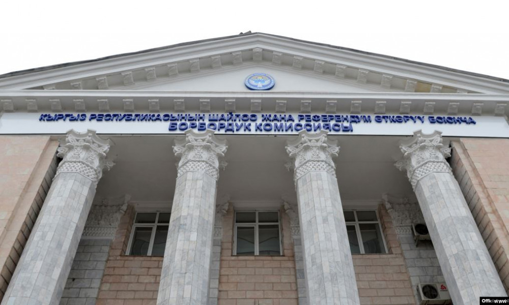 Подготовка к выборам на финишной прямой 