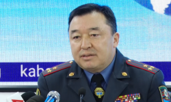 Жалган маалымат тараптып жаткандар мыйзам чегинде жазалат