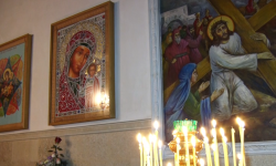 Сегодня православные всего мира отмечают один из самых главных праздников - Рождество Христово