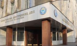 Автопарк региональных подразделений МВД пополнился новыми автомобилями