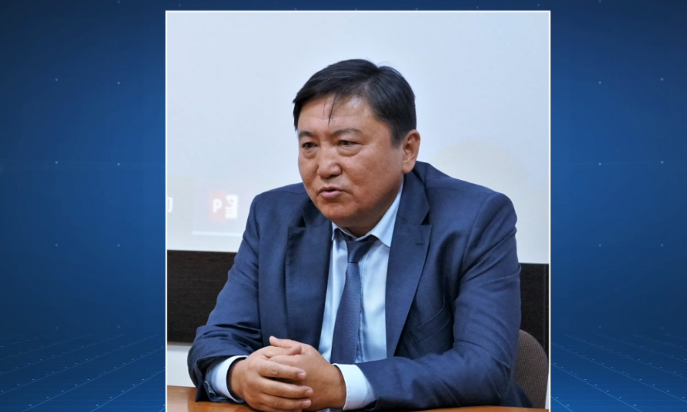 Статс-катчы коррупцияга шектелип кармалды
