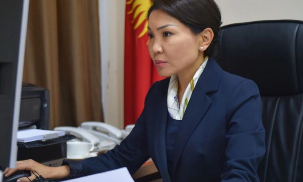 Бузукулук ишке жол берилбеши керек