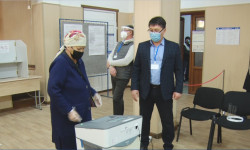 Единство, мир и стабильность - требование времени