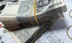 Свыше 103 млн. сом было израсходовано из избирательных фондов кандидатов