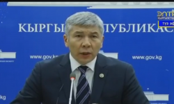 Шайлоо 2021: жарандардан чалуулар кабыл алынууда