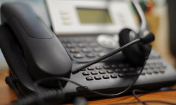 В день голосования колл-центр ГРС 119 принял более 12 тысяч звонков от кыргызстанцев