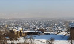 12-16-январда республиканын аймагында күтүлгөн аба-ырайы