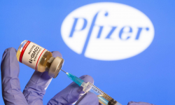 В Кыргызстан для изучения поступили образцы вакцины Pfizer