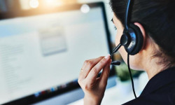 В call-центр ЦИК КР в день голосования поступило 580 звонков