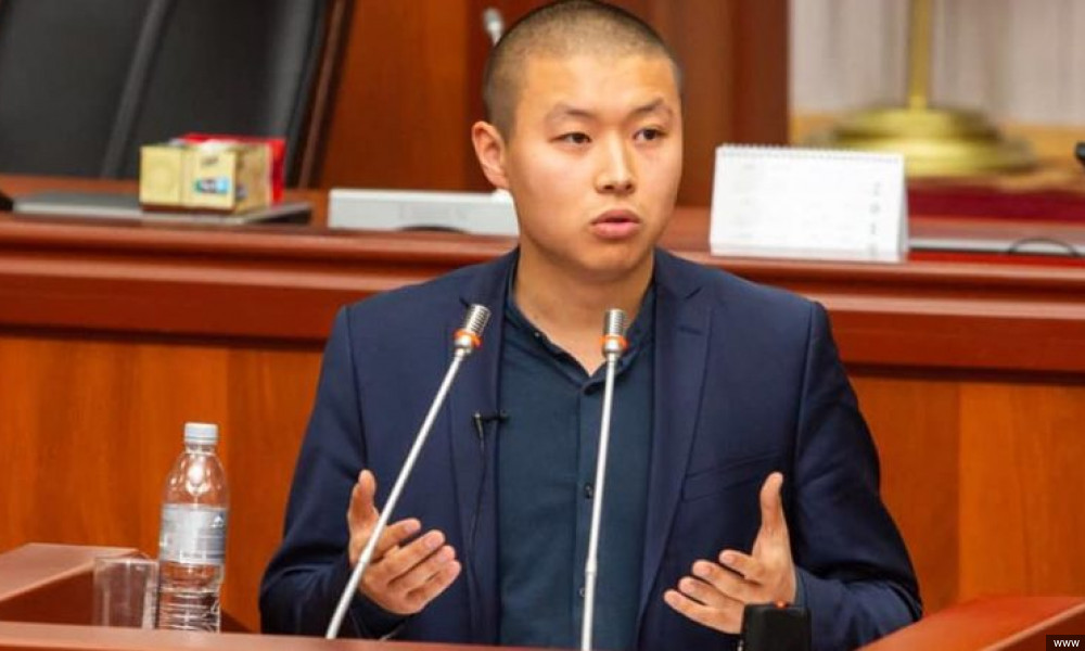 Азык-түлук коопсуздугун көзөмөлдөө