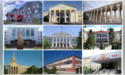 Университеттер жана колледждер жылдын экинчи жарымынан баштап окутуунун аралаш форматына өтүшөт