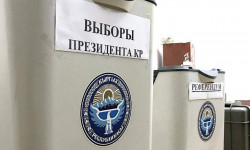 Президенттик башкаруу - бул туруктуулуктун кепилдиги 