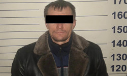 Оперативники ГУВД задержали подозреваемого в убийстве двух пенсионеров 