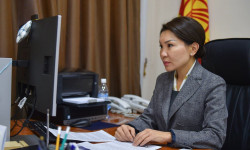 Өлкөдөгү билим берүү мекемелеринин кадимки режимдеги иши баскычтуу жандандырылууда  