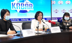 Балдар үйүндөгү жеткинчектерге камкордук көрүү максатында фостердик үй-бүлө демилгеси күчөтүлүүдө 