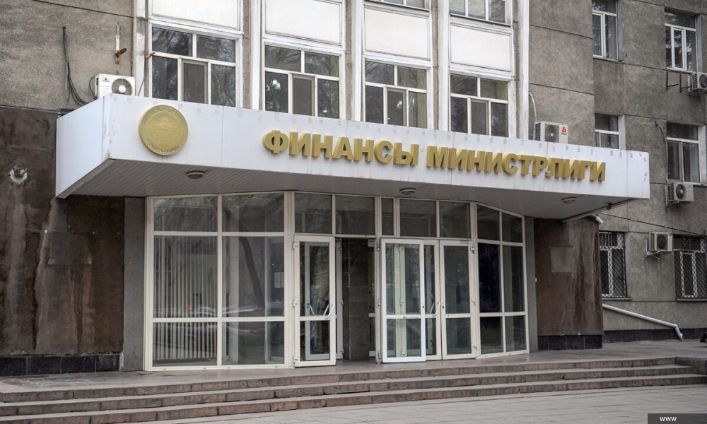 Январь-февраль айларындагы социалдык төлөмдөргө каражат жетиштүү
