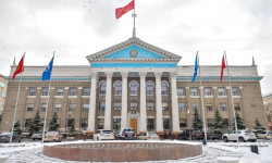 Бишкек мэриясы автобустарды сатып алып, жаңы каттамдарды ачуу боюнча долбоор иштеп чыкты