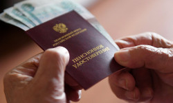 Эми кыргызстандыктар пенсиясын ЕАЭБ өлкөлөрүнөн да ала алышат 