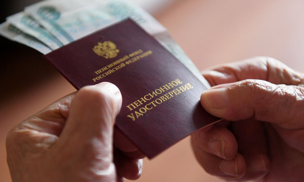 Эми кыргызстандыктар пенсиясын ЕАЭБ өлкөлөрүнөн да ала алышат 