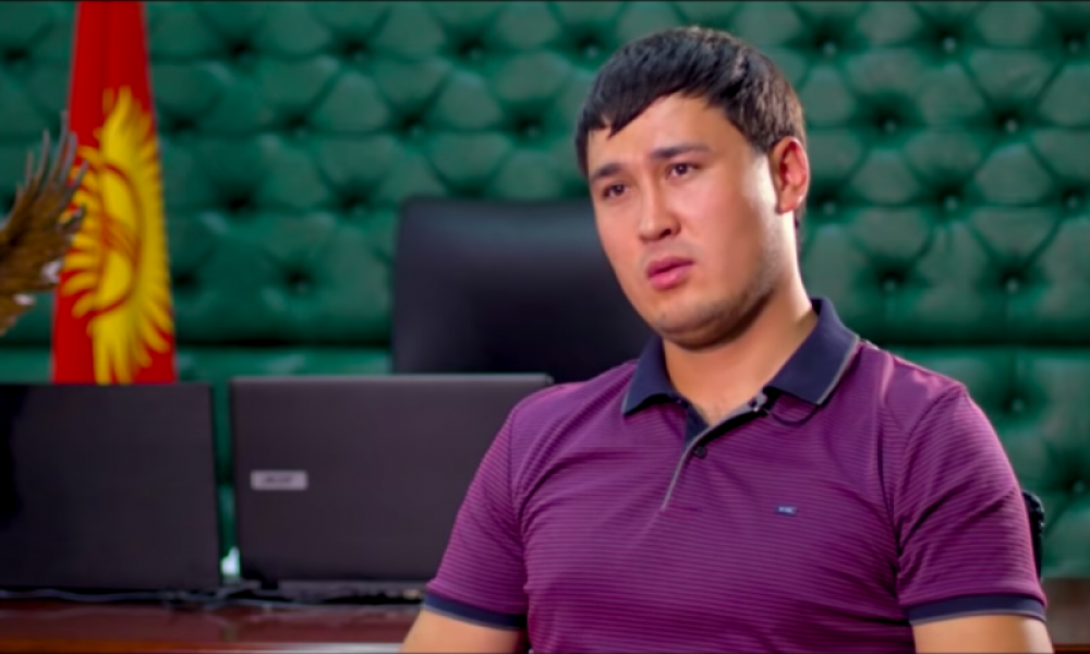 “Савай” айыл өкмөтүнүн башчысы кызматтан алынды