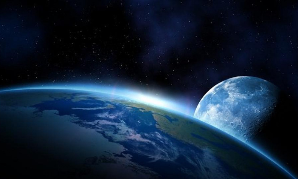 Температура Земли достигнет пика к 2050 году