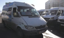 Жол кирени 15 сомго чейин көтөрүү талабына Бишкек мэриясы жооп кайтарды 