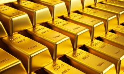 Улуттук банк: алтын запасынын наркы 84 млрд 129 млн 800 миң сомго бааланды