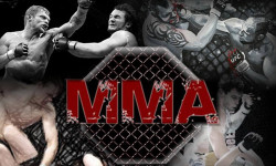 Кыргызстанец Кубаныч Абдисалам уулу победил на турнире по MMA в Сочи