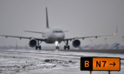 Кувейт-Ош-Кувейт багытындагы каттамды 2-февралдан тартып ачуу каралууда