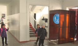 Ош баштапкы жашоого кайтууда