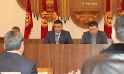 Жалал-Абад облусунда 65 айылга инвестициялык каражат тартылат