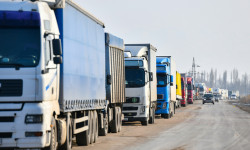 Товарларга мониторинг жүргүзүү боюнча пилоттук долбоордун мөөнөтү узартылды