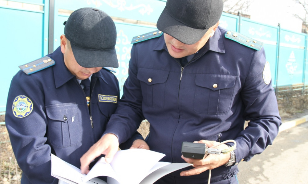 Бишкек: айрым жергиликтүү өз алдынча башкаруу органдарына айып салынды