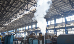 Бишкек ЖЭБиндеги от жагуучу жайларды газга өткөрүү зарылдыгы жаралды 