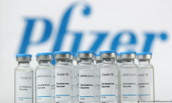 Кыргызстан коронавирустан эмдей турган Американын Pfizer вакцинасынан баш тартты 