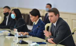 Межведкомиссия указала на ошибки и некачественную работу госорганов при первой волне COVID-19