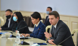 Коронавирустун биринчи толкунуна каршы туруудагы кемчиликтер жана сапатсыз иш көрсөткөндөр талкууланды 
