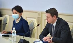 Пандемия маалындагы шалаакы аракеттер