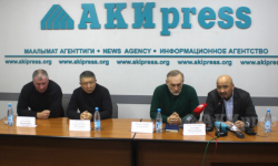 Ветераны спецподразделения «Альфа» требуют извиниться перед матерью погибшего спецназовца У.Ниязбекова