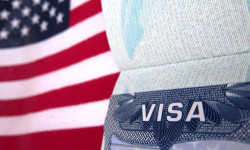 Президент США Байден отменил визовые ограничения для Кыргызстана