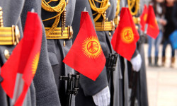 Инаугурация Садыра Жапарова состоится 28 января