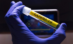 В Кант доставили первую партию из 200 доз вакцины от COVID-19