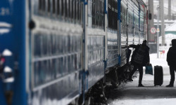 ЕАЭБ өлкөлөр ортосундагы транспорттук байланыш каттамдарын калыбына келтирүү аракети көрүлүүдө 