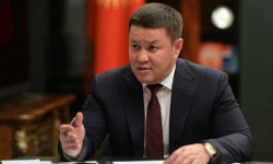 И. о. президента Талант Мамытов назначил шестерых судей в местные суды из 10 представленных 